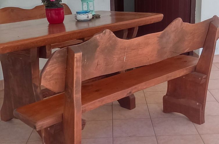 Appartement Wohnung in Fazana mit Garten, Grill und Terrasse