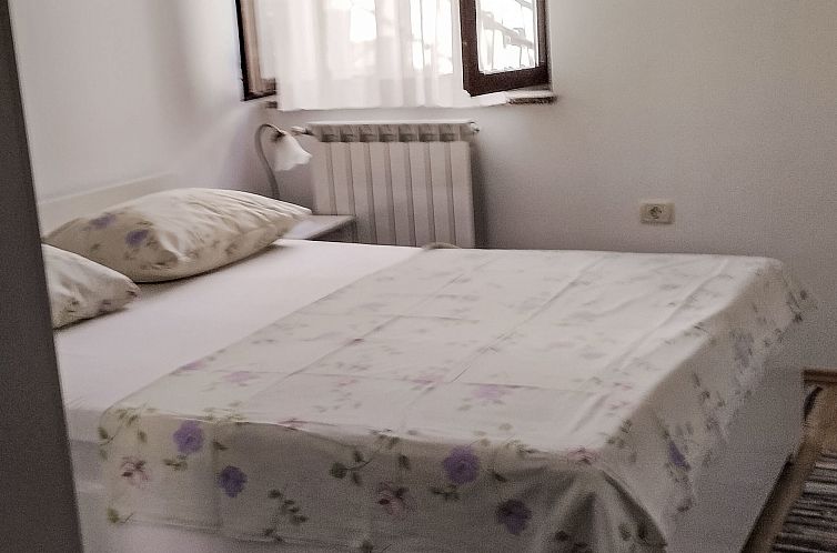 Appartement Wohnung in Fazana mit Garten, Grill und Terrasse