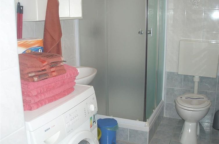 Appartement Wohnung in Fazana mit Garten, Grill und Terrasse