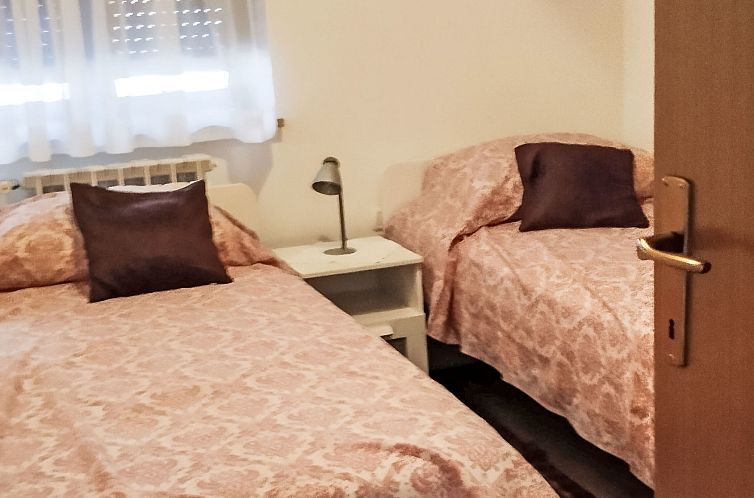 Appartement Wohnung in Fazana mit Garten, Grill und Terrasse