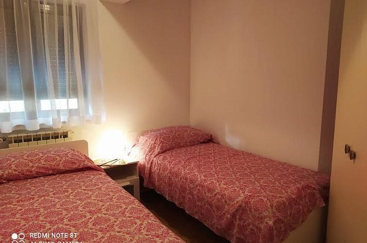 Appartement Wohnung in Fazana mit Garten, Grill und Terrasse