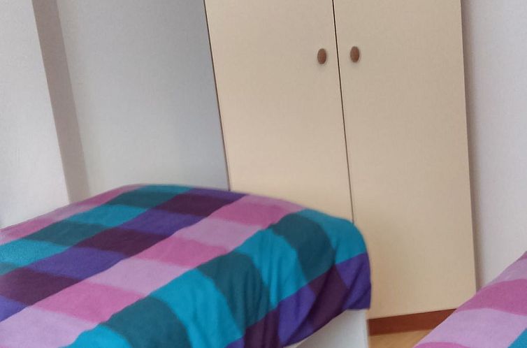 Appartement Wohnung in Fazana mit Garten, Grill und Terrasse