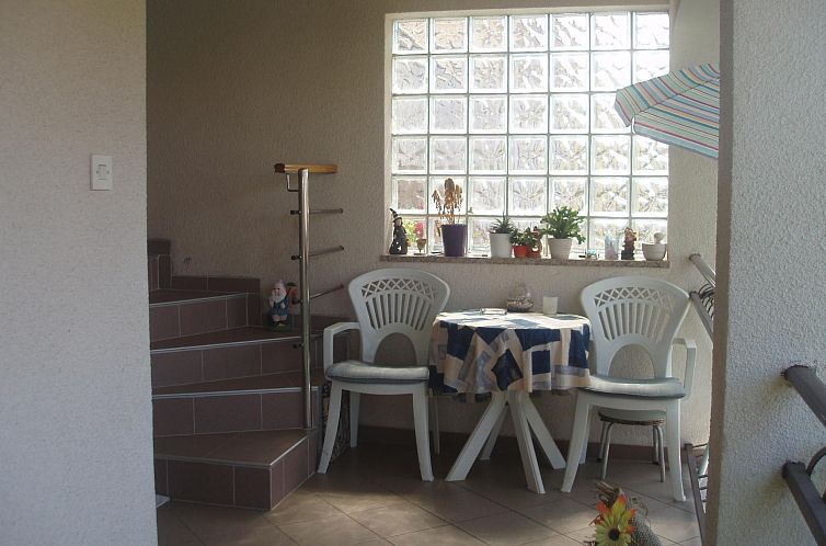 Appartement Studio mit Miniküche