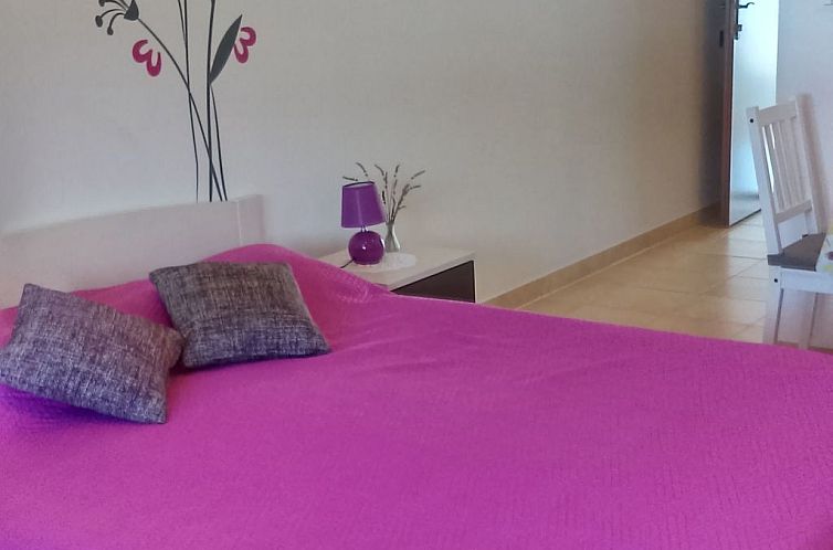 Appartement Studio mit Miniküche
