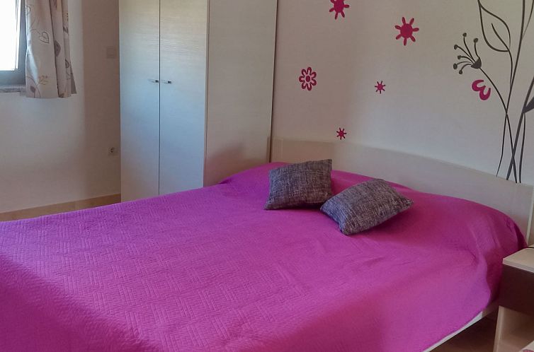 Appartement Studio mit Miniküche
