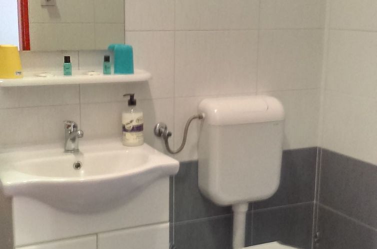 Appartement Studio mit Miniküche