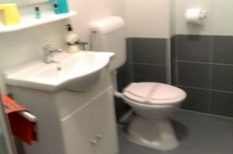 Appartement Studio mit Miniküche