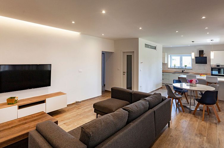 Unterkunft 1011362 - Appartement Istrien - Appartement gemütliche und moderne Wohnung