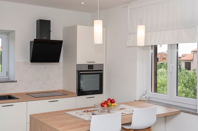 Appartement gemütliche und moderne Wohnung