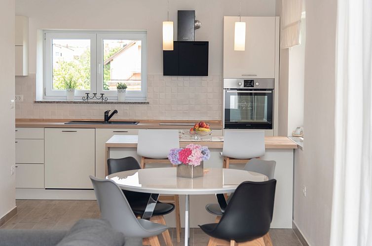 Appartement gemütliche und moderne Wohnung