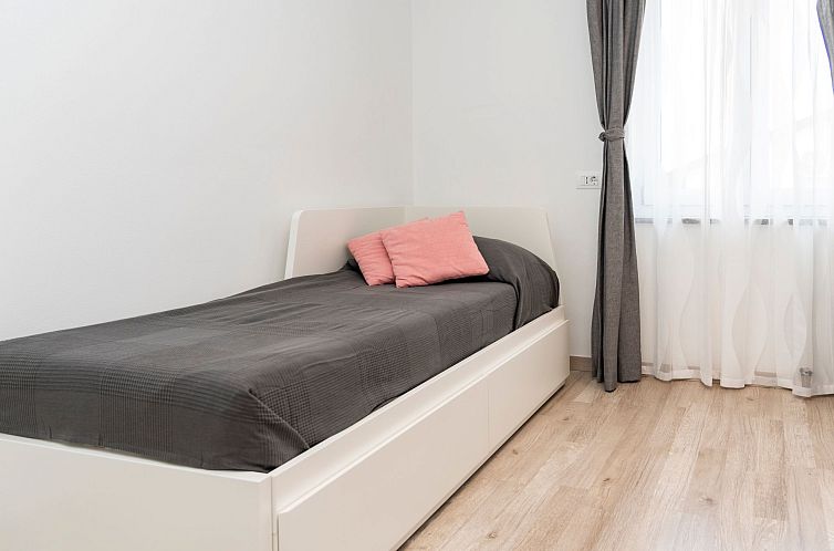 Appartement gemütliche und moderne Wohnung
