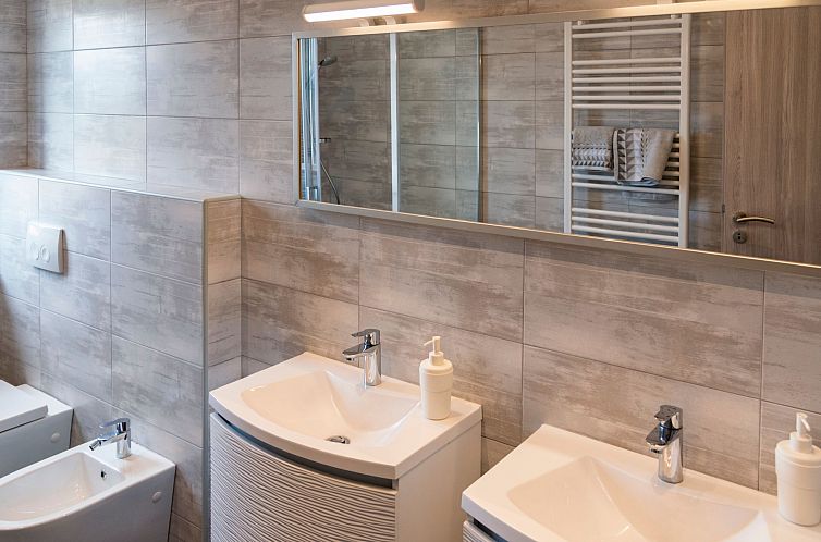 Appartement gemütliche und moderne Wohnung