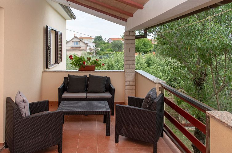 Appartement gemütliche und moderne Wohnung