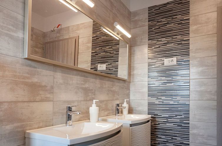 Appartement gemütliche und moderne Wohnung