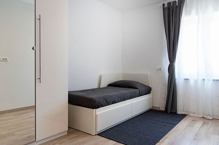 Appartement gemütliche und moderne Wohnung