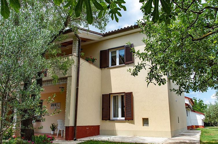 Appartement Wohnung a