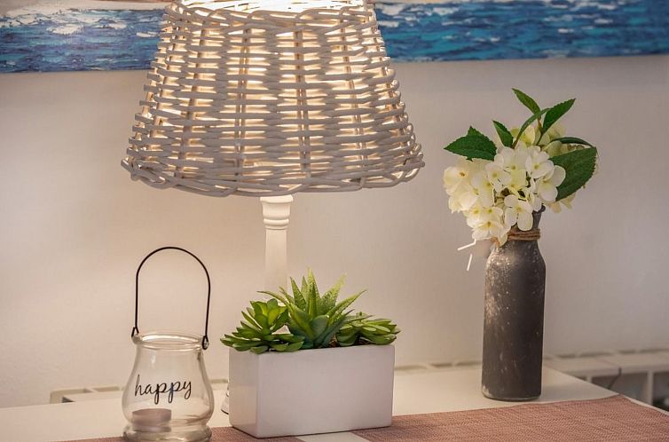 Appartement Hübsches Loft mit einem Schlafzimmer in Valband