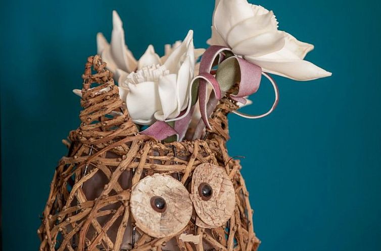 Appartement Hübsches Loft mit einem Schlafzimmer in Valband