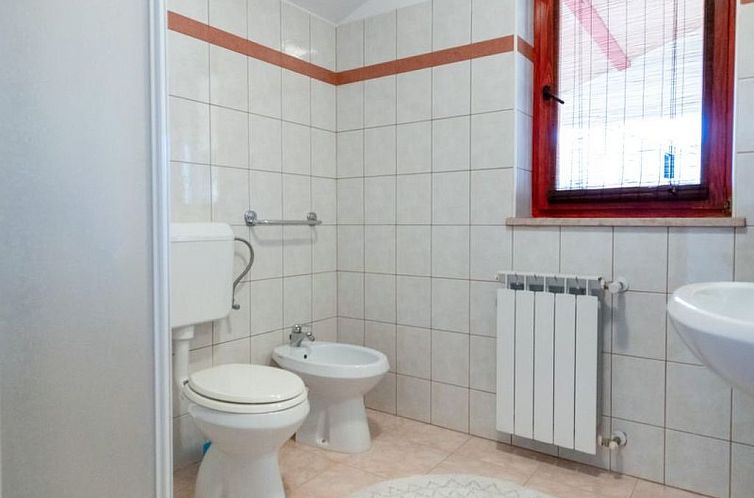 Appartement Hübsches Loft mit einem Schlafzimmer in Valband