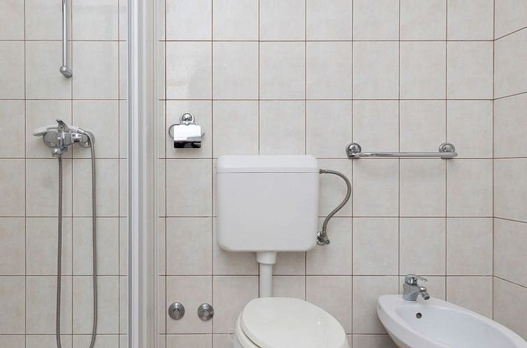 Appartement Hübsches Loft mit einem Schlafzimmer in Valband