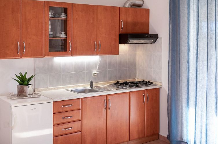 Appartement Hübsches Loft mit einem Schlafzimmer in Valband