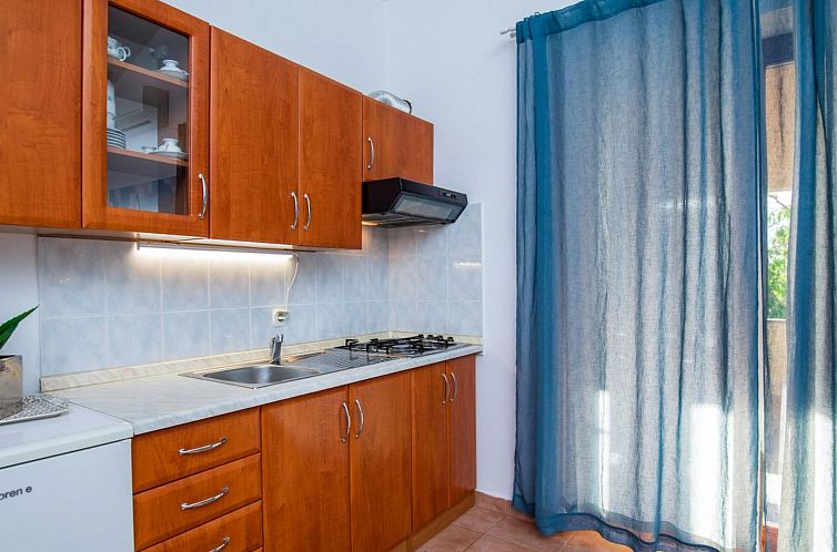 Appartement Hübsches Loft mit einem Schlafzimmer in Valband