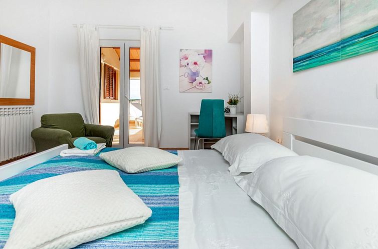 Appartement Hübsches Loft mit einem Schlafzimmer in Valband