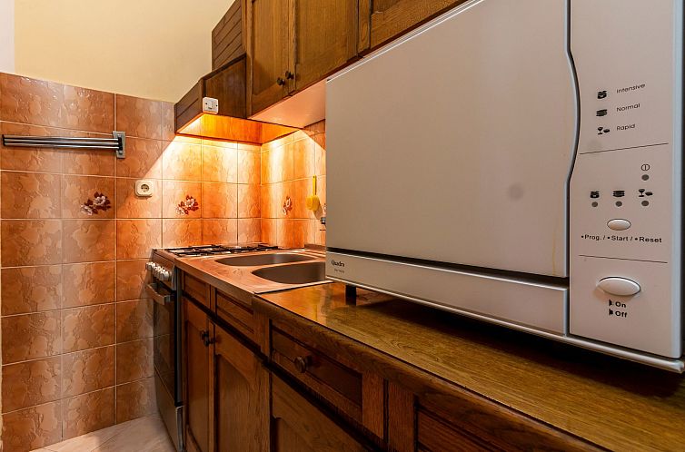 Appartement Appartement in Fažana mit Möbliertem Balkon