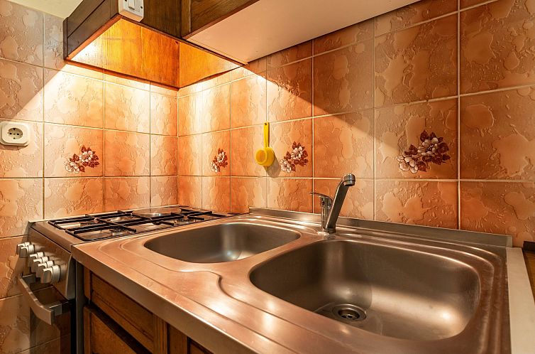 Appartement Appartement in Fažana mit Möbliertem Balkon