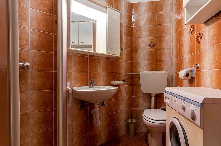 Appartement Appartement in Fažana mit Möbliertem Balkon