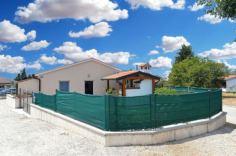 Unterkunft 1011366 - Ferienhaus Istrien - Vakantiehuis House 2195