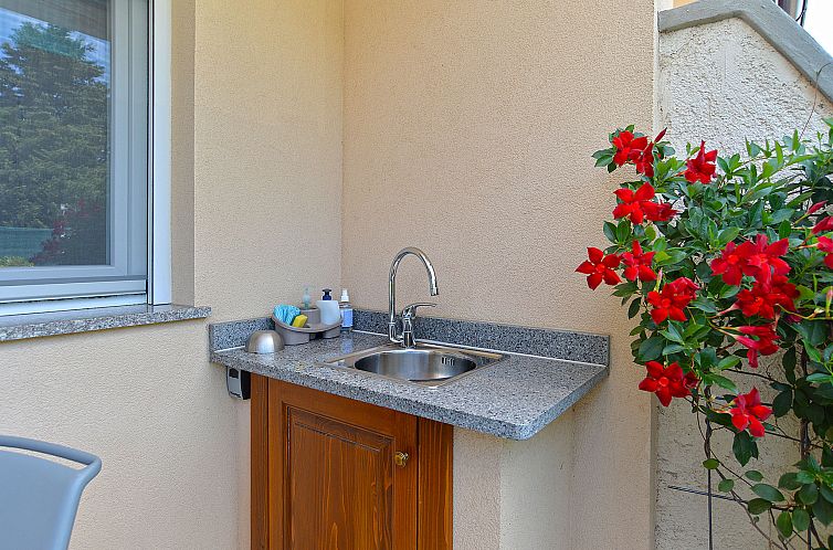 Vakantiehuis House 2195