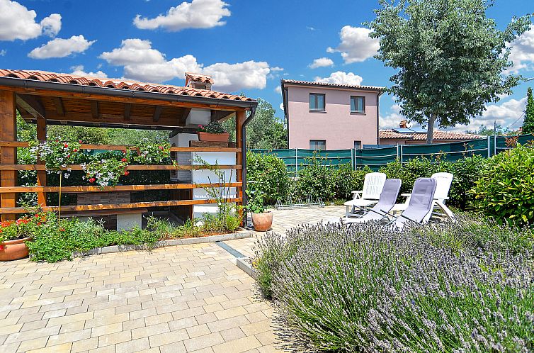 Vakantiehuis House 2195