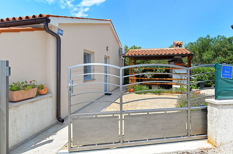 Vakantiehuis House 2195