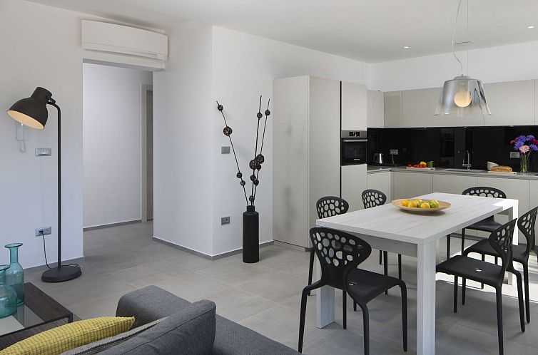 Appartement Villa Fasana