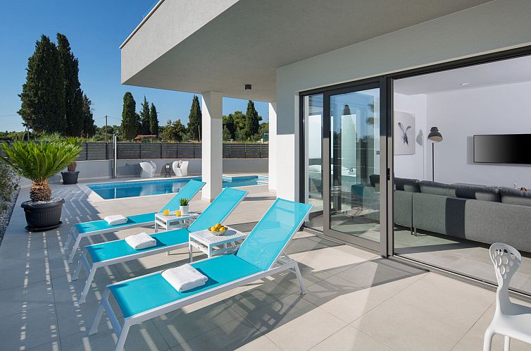 Appartement Villa Fasana