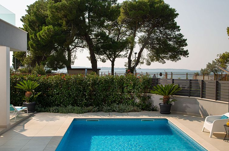 Appartement Villa Fasana