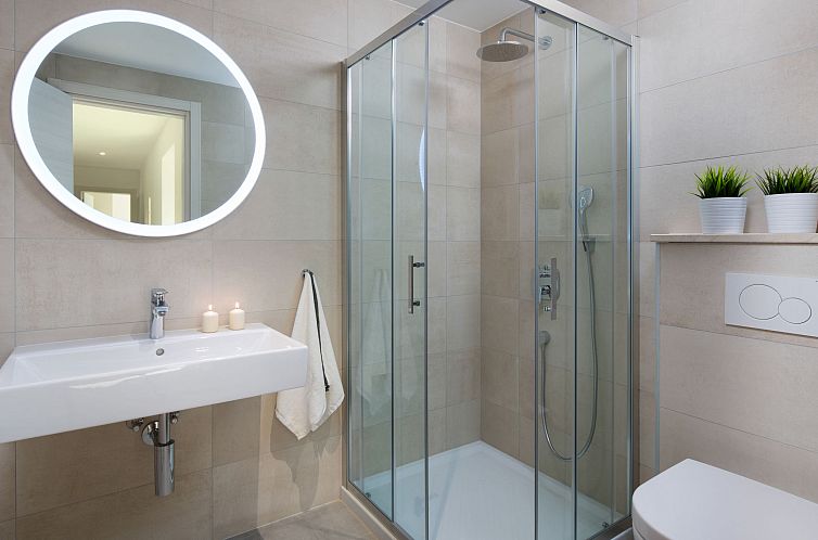 Appartement Villa Fasana