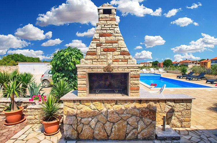 Unterkunft 1011369 - Appartement Istrien - Appartement Apartment 1249