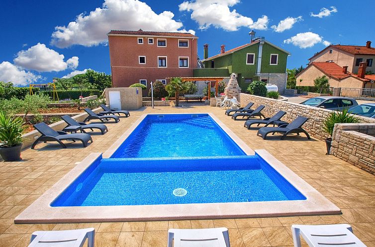 Appartement Apartment 1249