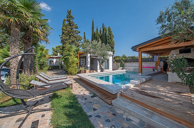 Unterkunft 1011370 - Appartement Istrien - Appartement Apartment 1405