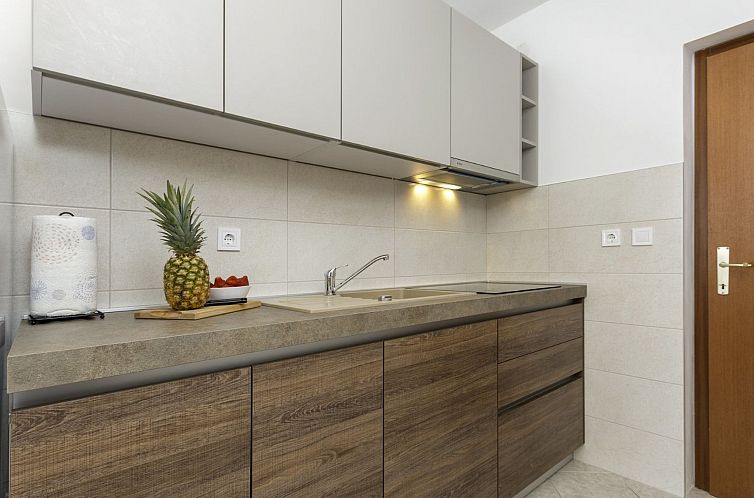 Appartement Apartment 2000
