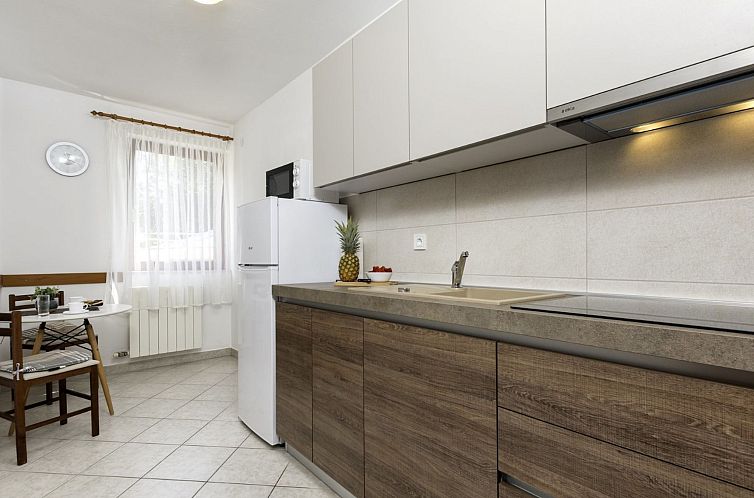 Appartement Apartment 2000
