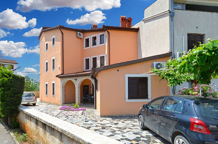 Unterkunft 1011372 - Appartement Istrien - Appartement Apartment 2145