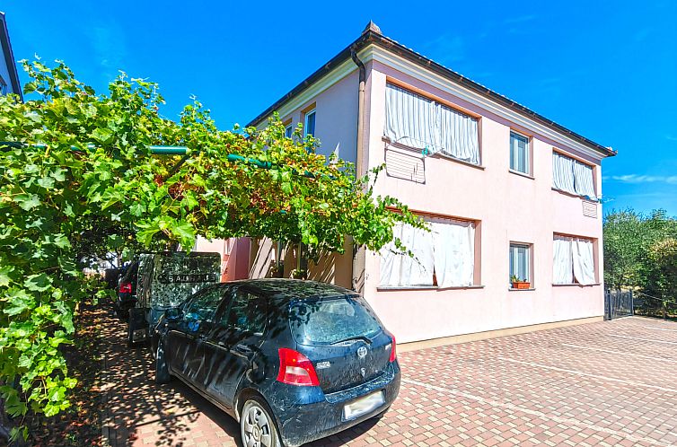 Guest house 1011373 - Apartment Istria - Appartement Apartment 1282