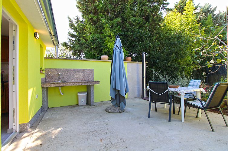 Unterkunft 1011374 - Appartement Istrien - Appartement Apartment 2409