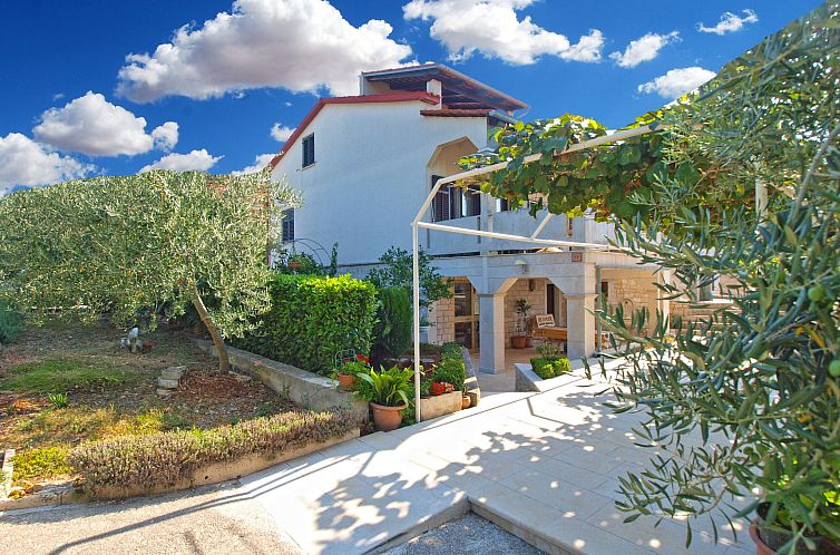 Unterkunft 1011376 - Appartement Istrien - Appartement Apartment 1451