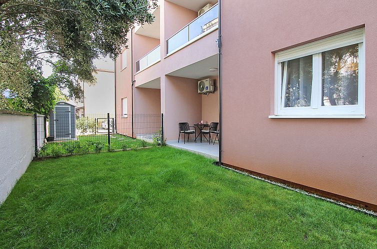 Unterkunft 1011377 - Appartement Istrien - Appartement Apartment 2355