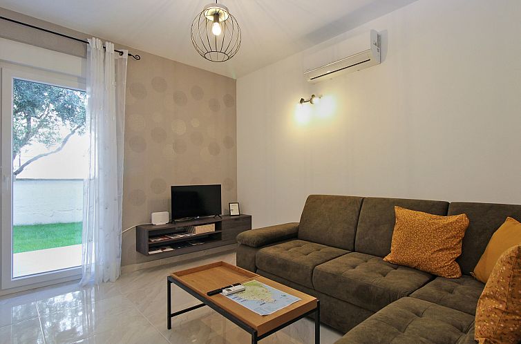 Appartement Apartment 2355