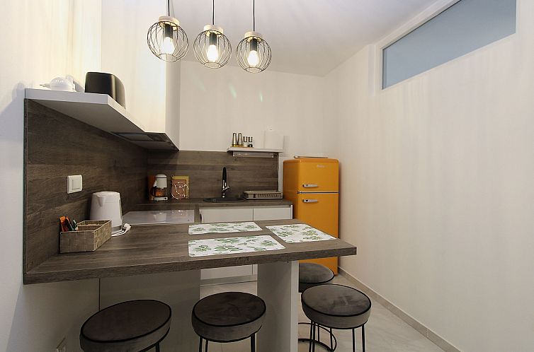 Appartement Apartment 2355